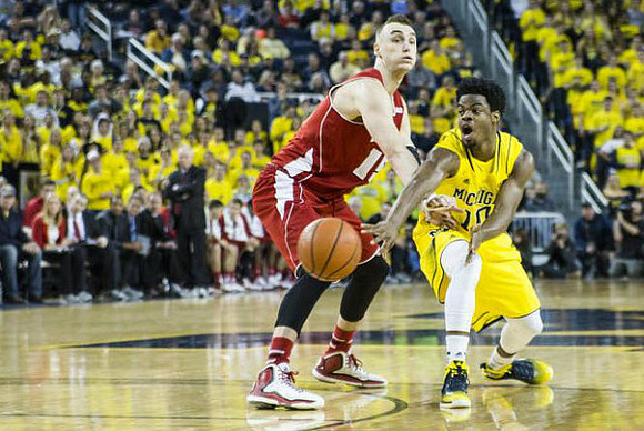 Derrick Walton Jr. (10)