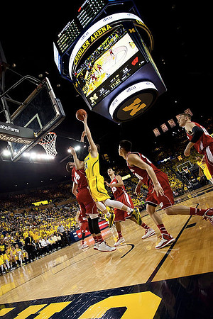 Derrick Walton Jr. (10)
