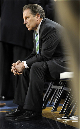 Tom Izzo