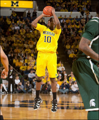 Tim Hardaway Jr. (10)