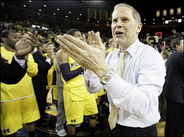 John Beilein
