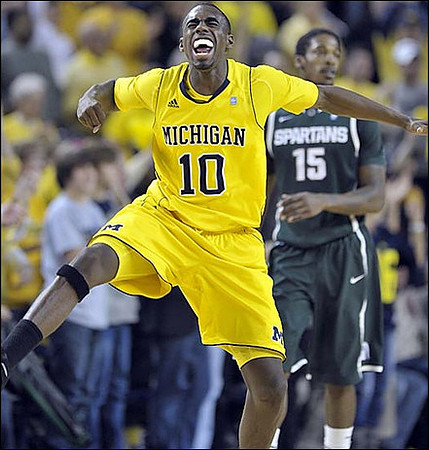 Tim Hardaway Jr. (10)