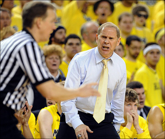John Beilein