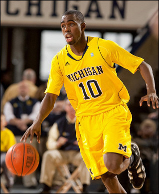 Tim Hardaway Jr. (10)