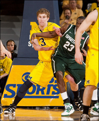 Evan Smotrycz (23)
