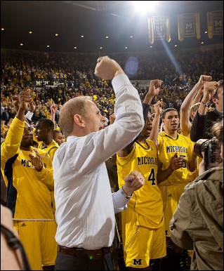 John Beilein