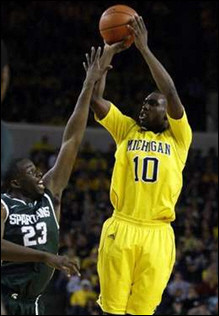 Tim Hardaway Jr. (10)