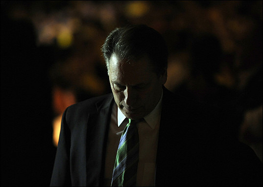 Tom Izzo