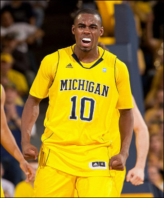 Tim Hardaway Jr. (10)