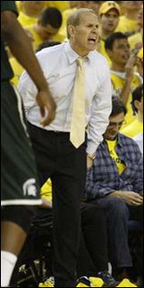 John Beilein