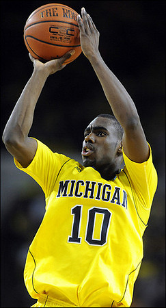 Tim Hardaway Jr. (10)