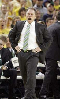 Tom Izzo