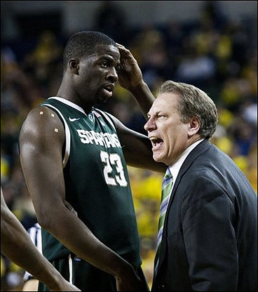 Tom Izzo