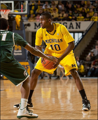 Tim Hardaway Jr. (10)
