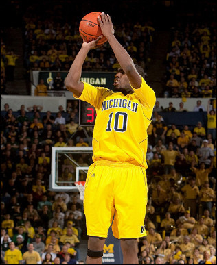 Tim Hardaway Jr. (10)