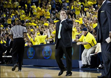 Tom Izzo
