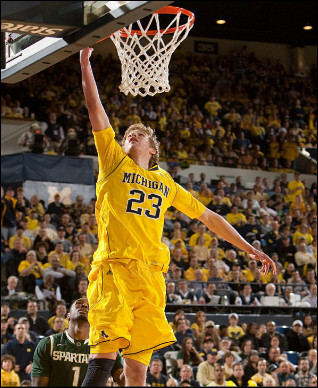 Evan Smotrycz (23)