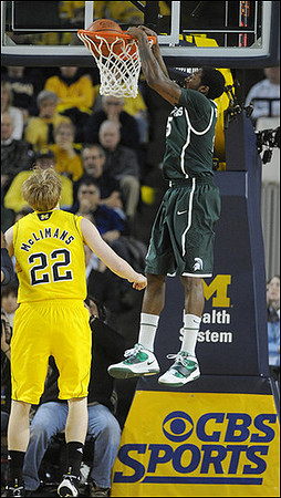 Blake McLimans (22)