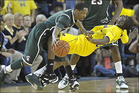 Tim Hardaway Jr. (10)