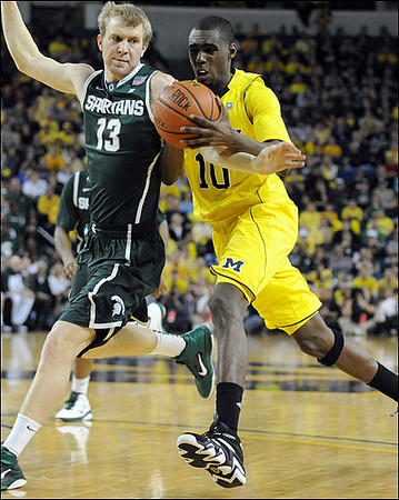 Tim Hardaway Jr. (10)