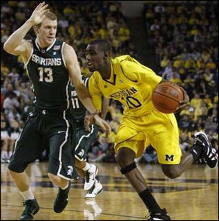 Tim Hardaway Jr. (10)