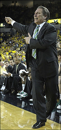 Tom Izzo