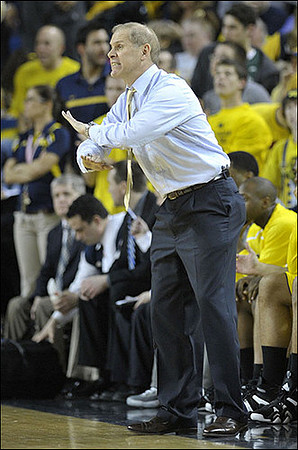 John Beilein