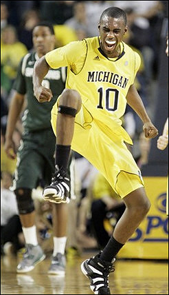Tim Hardaway Jr. (10)