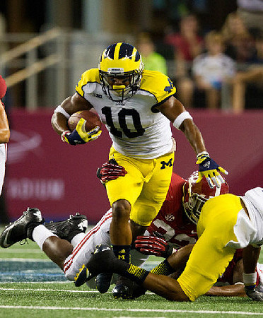 Jeremy Gallon (10)