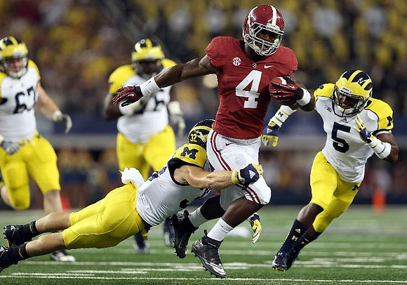 Nathan Brink (67), Ondre Pipkins (56), Jordan Kovacs (32), and Courtney Avery (5)