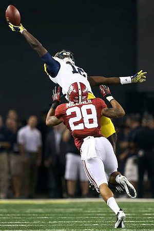 Devin Gardner (12)