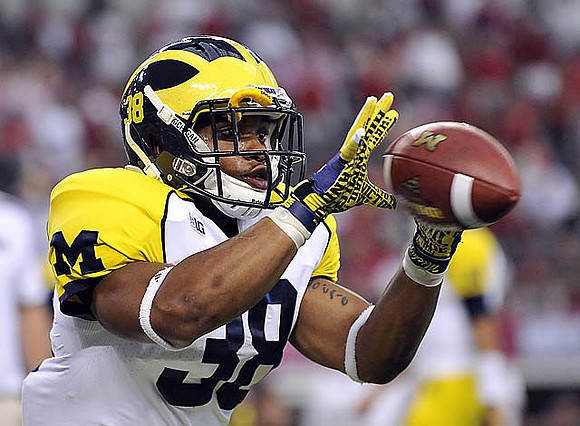 Thomas Rawls (38)