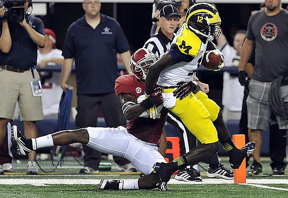 Devin Gardner (12)
