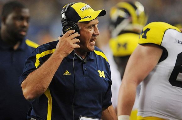 Greg Mattison