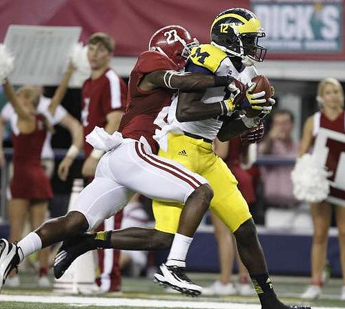Devin Gardner (12)