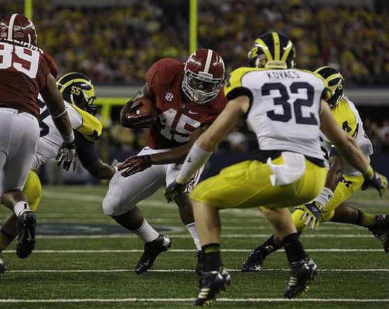 Jibreel Black (55) and Jordan Kovacs (32)