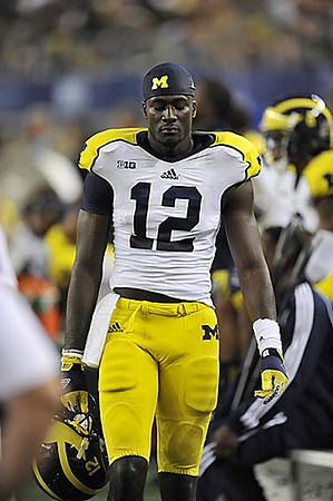 Devin Gardner (12)