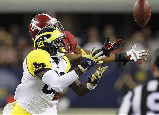 Jerald Robinson (83)