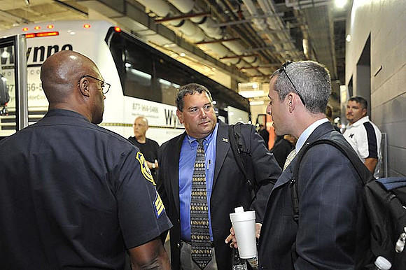 Brady Hoke