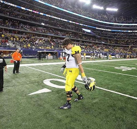 Taylor Lewan (77)