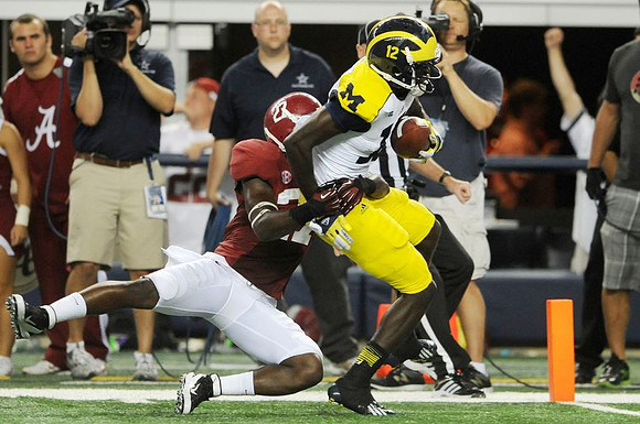 Devin Gardner (12)