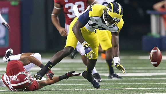 Devin Gardner (12)