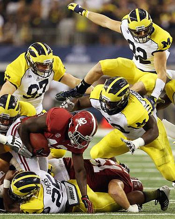 Kenny Demens (25), Brennen Beyer (97), William Campbell (73), and Jordan Kovacs (32)