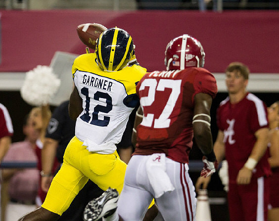 Devin Gardner (12)
