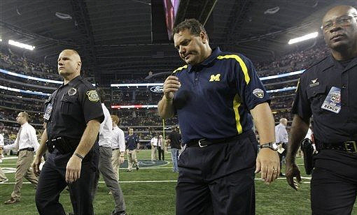 Brady Hoke