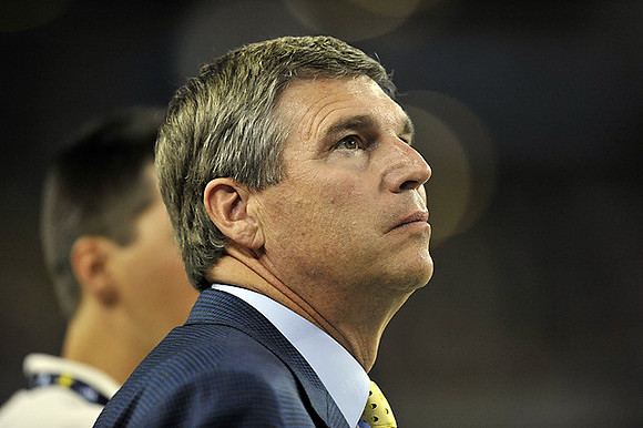 David Brandon