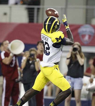 Devin Gardner (12)