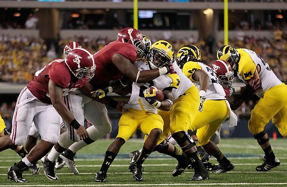 Vincent Smith (2), Stephen Hopkins (33), and Elliott Mealer (57)