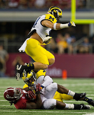 Desmond Morgan (44)