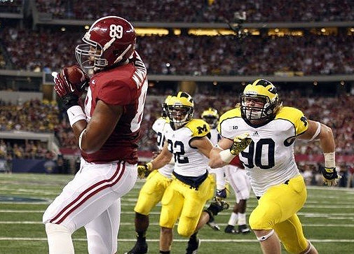 Jordan Kovacs (32) and Jake Ryan (90)
